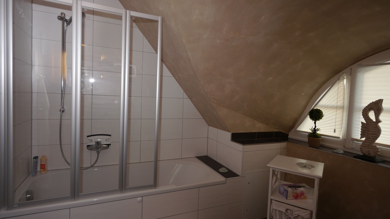 Photo of Bathroom in Ummanz