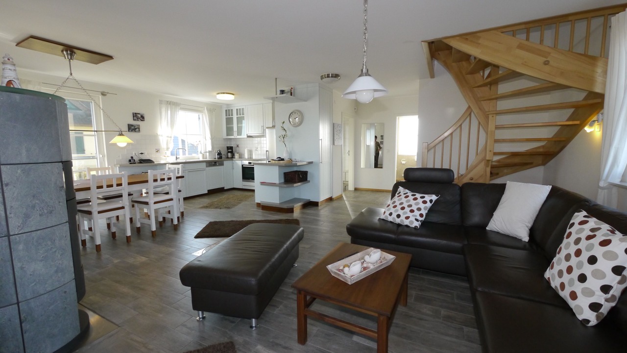 Photo of Livingroom in Ummanz