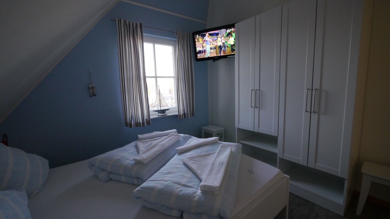 Photo of Bedroom in Ummanz