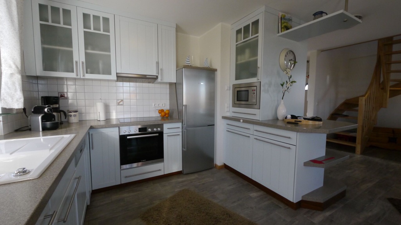 Photo of Kitchen in Ummanz