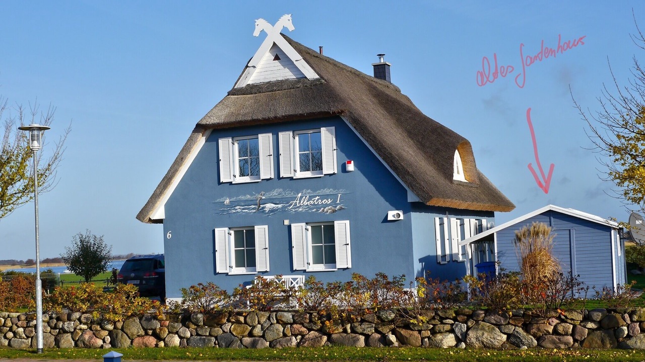 Photo of Outdoor in Ummanz