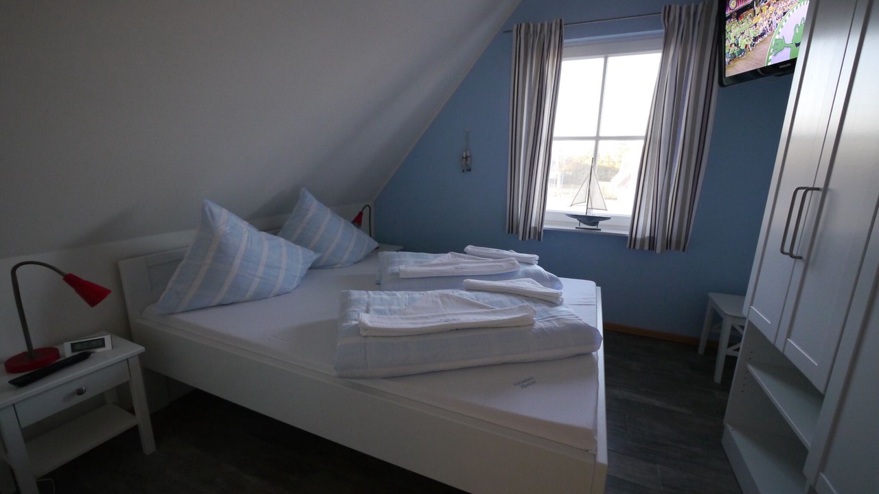 Photo of Bedroom in Ummanz