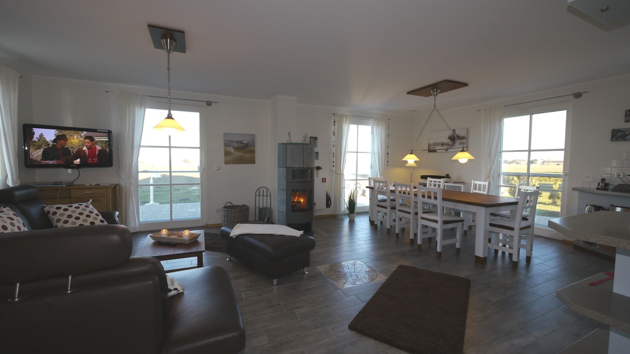 Photo of Livingroom in Ummanz