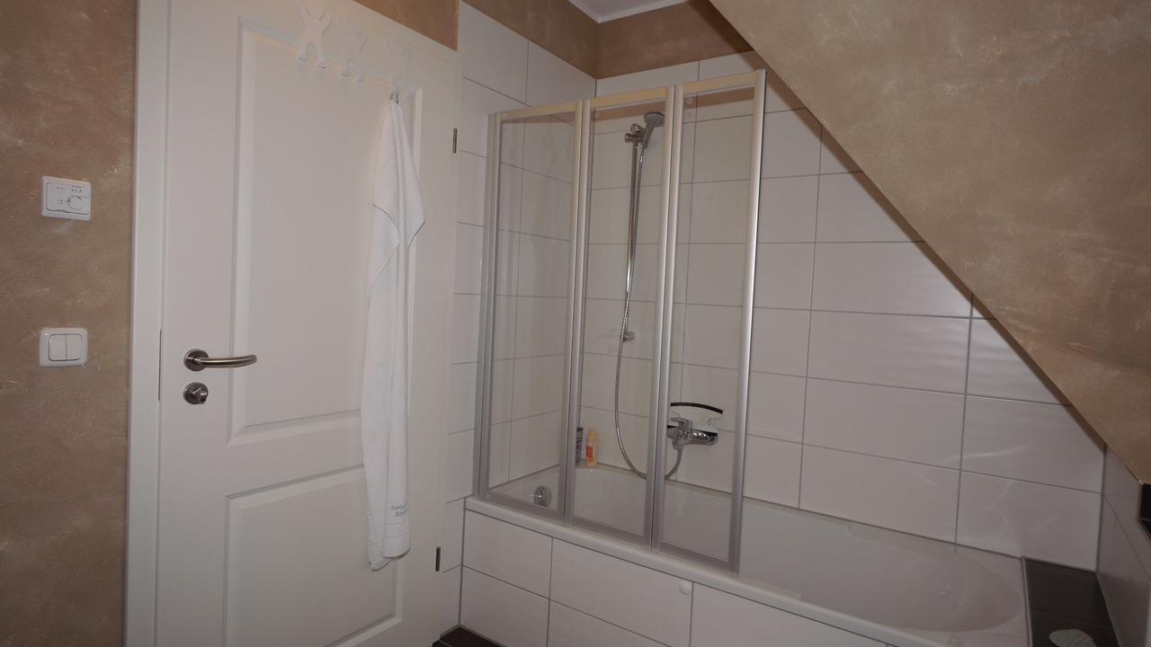 Photo of Bathroom in Ummanz