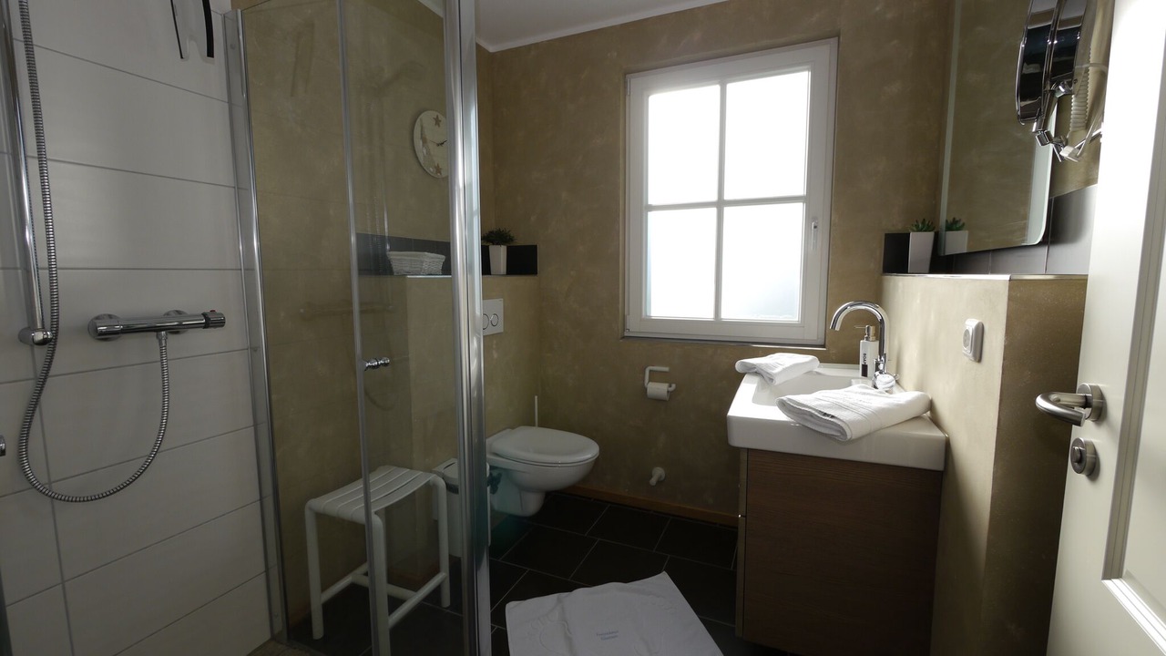 Photo of Bathroom in Ummanz