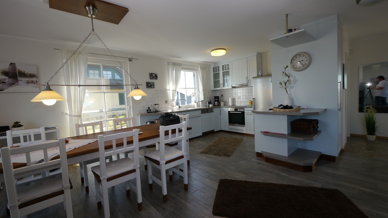 Photo of Kitchen in Ummanz