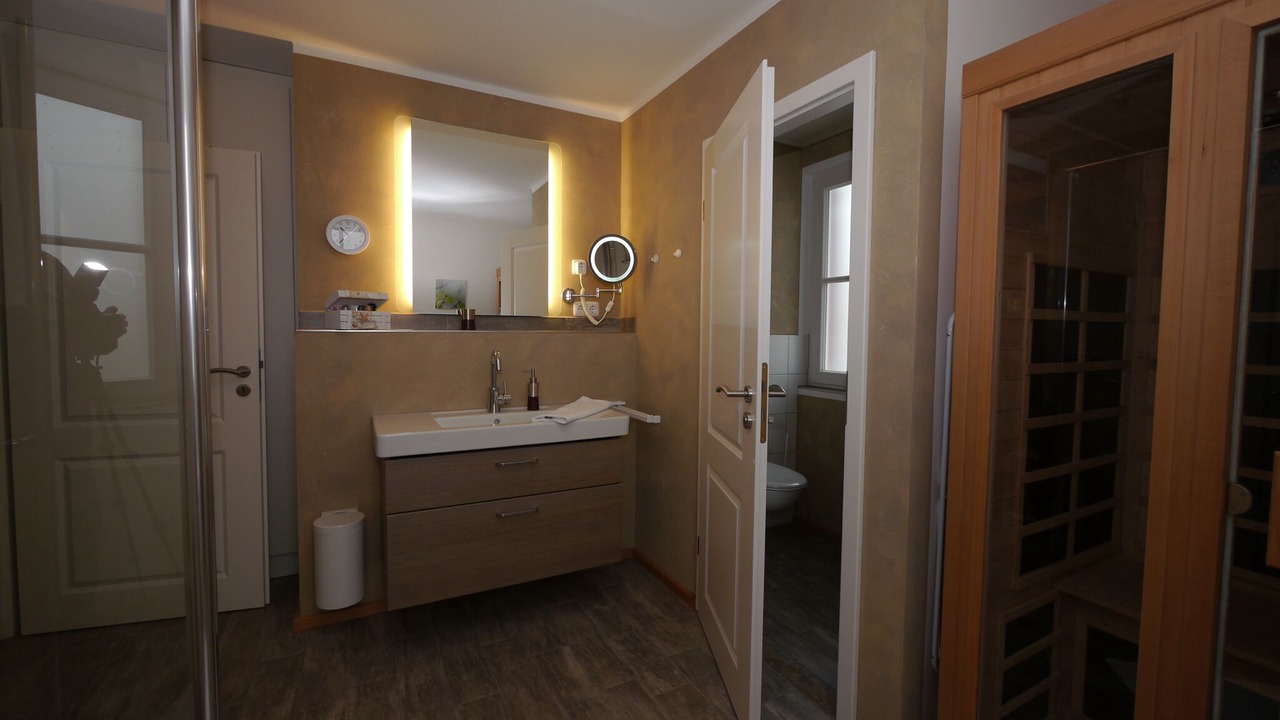 Photo of Bathroom in Ummanz