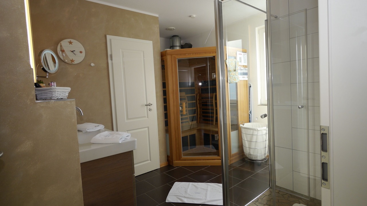 Photo of Bathroom in Ummanz