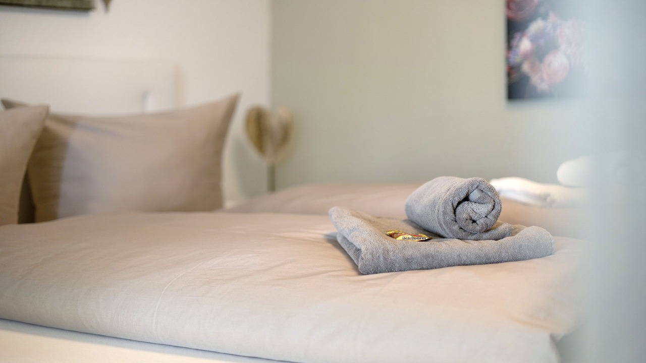 Photo of Bedroom in Oy-Mittelberg