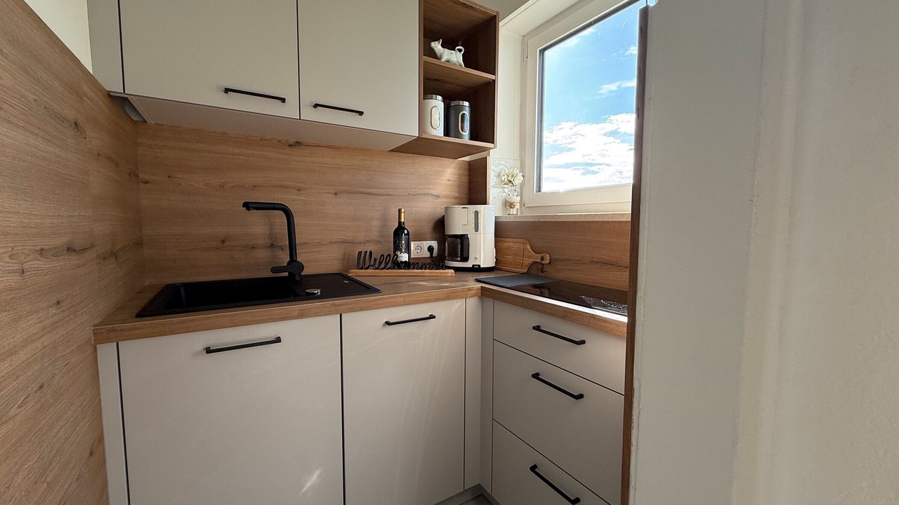 Photo of Kitchen in Oy-Mittelberg