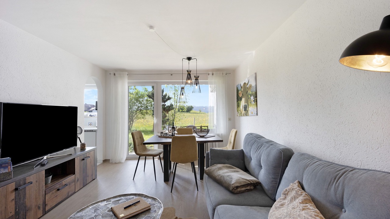 Photo of Livingroom in Oy-Mittelberg