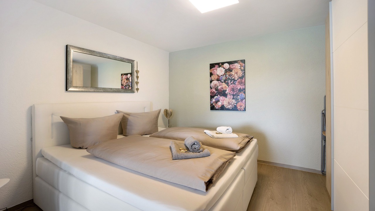 Photo of Bedroom in Oy-Mittelberg
