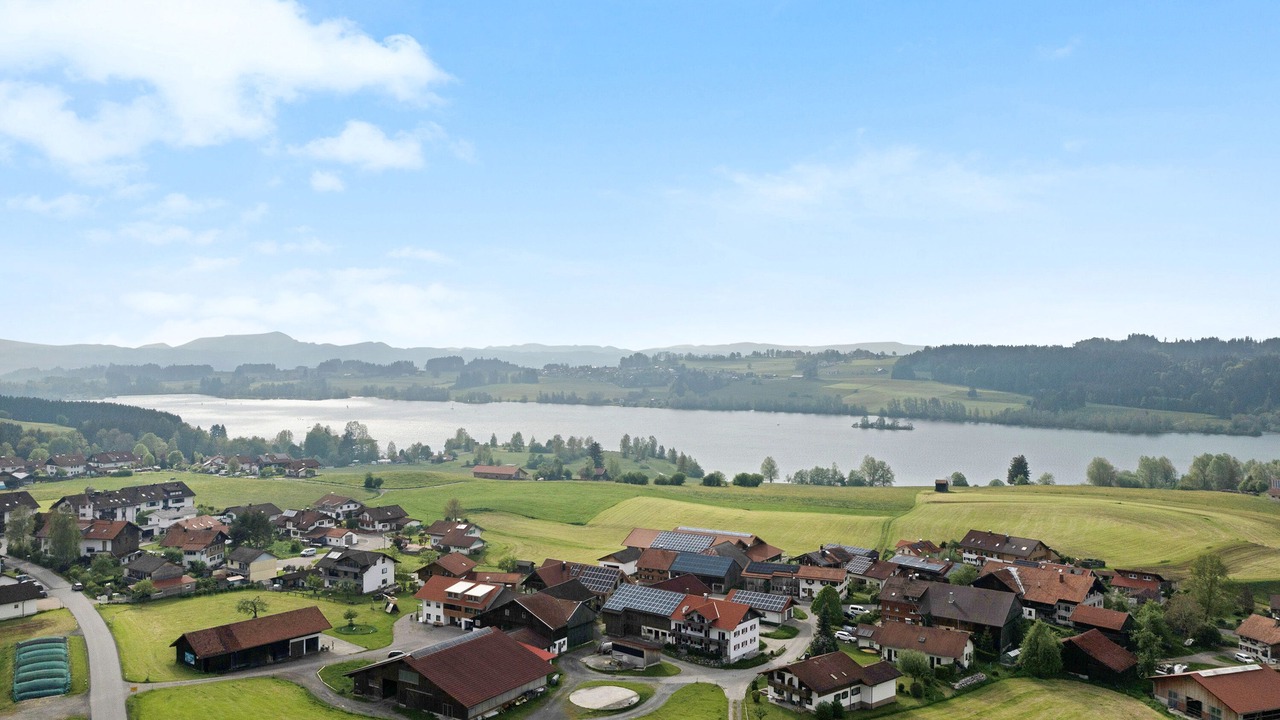 Photo of Outdoor in Oy-Mittelberg
