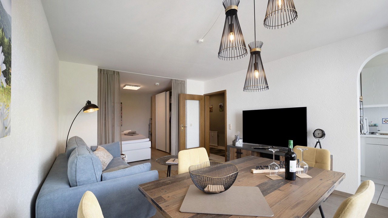 Photo of Livingroom in Oy-Mittelberg