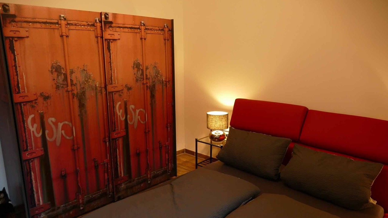 Photo of Bedroom in Ramsberg