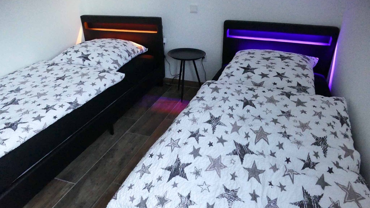 Photo of Bedroom in Ramsberg
