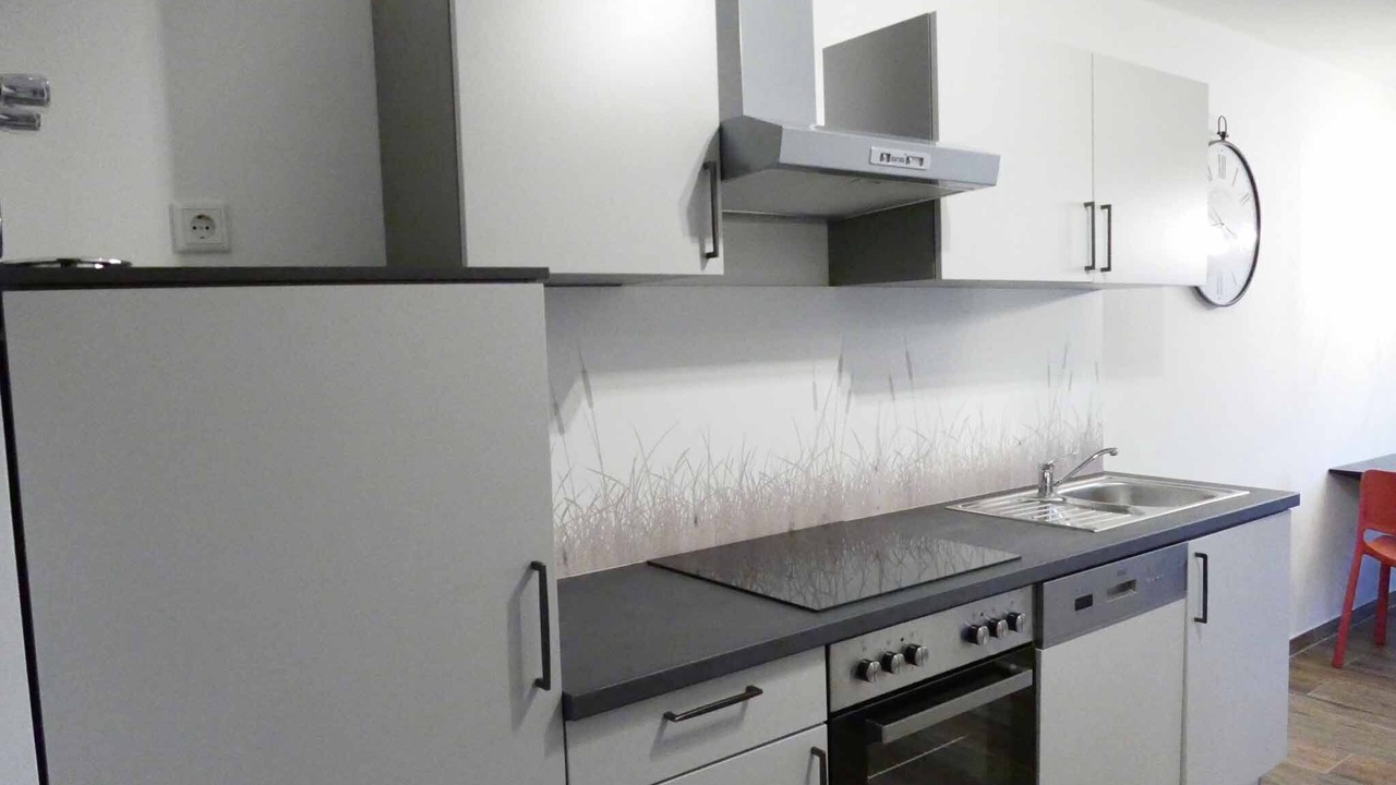 Photo of Kitchen in Ramsberg