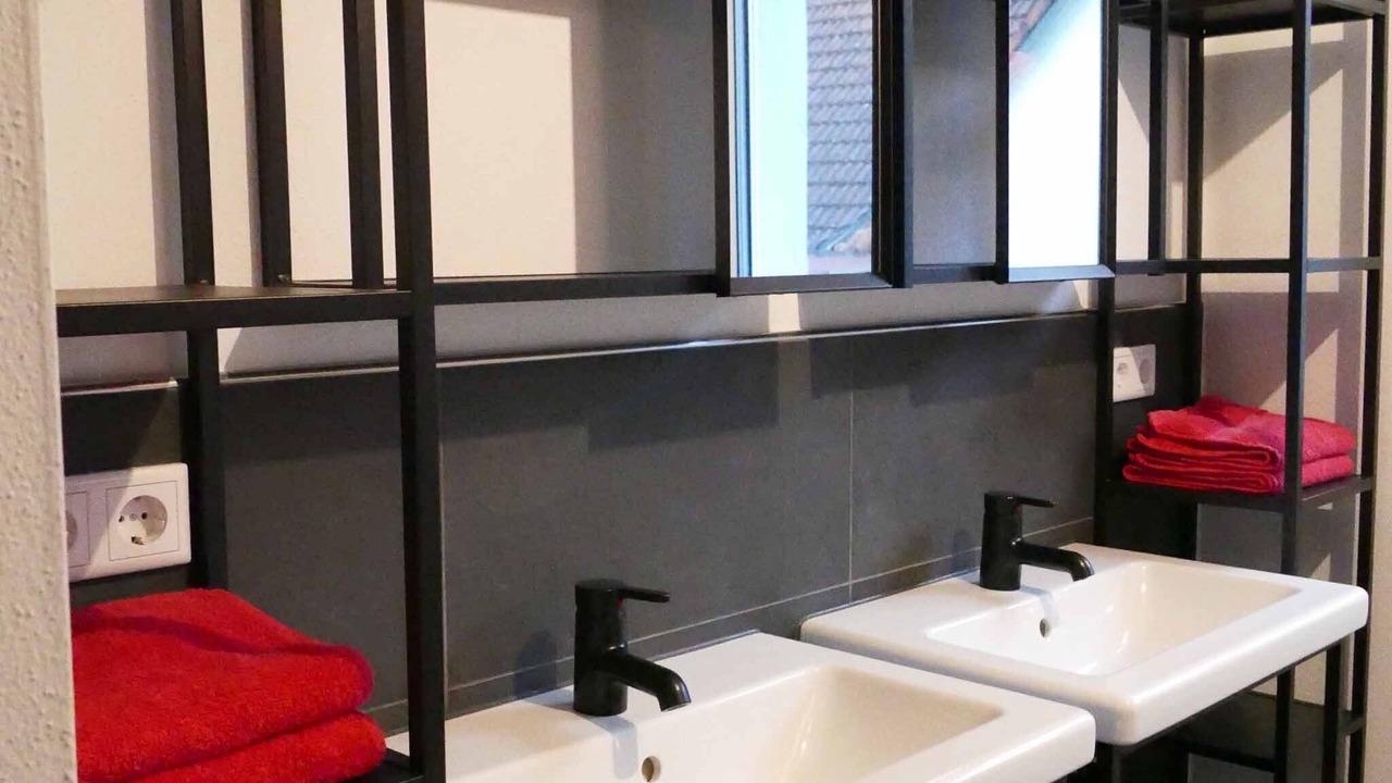 Photo of Bathroom in Ramsberg