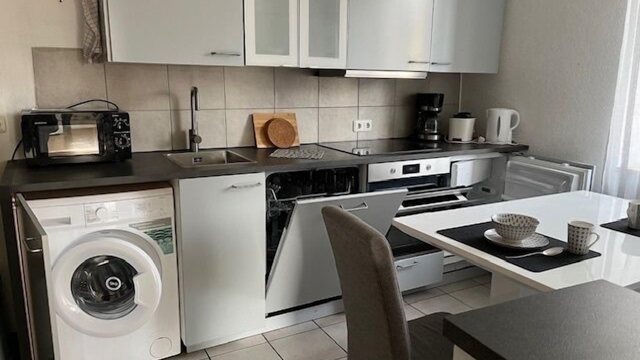 Photo of Kitchen in Schweinfurt