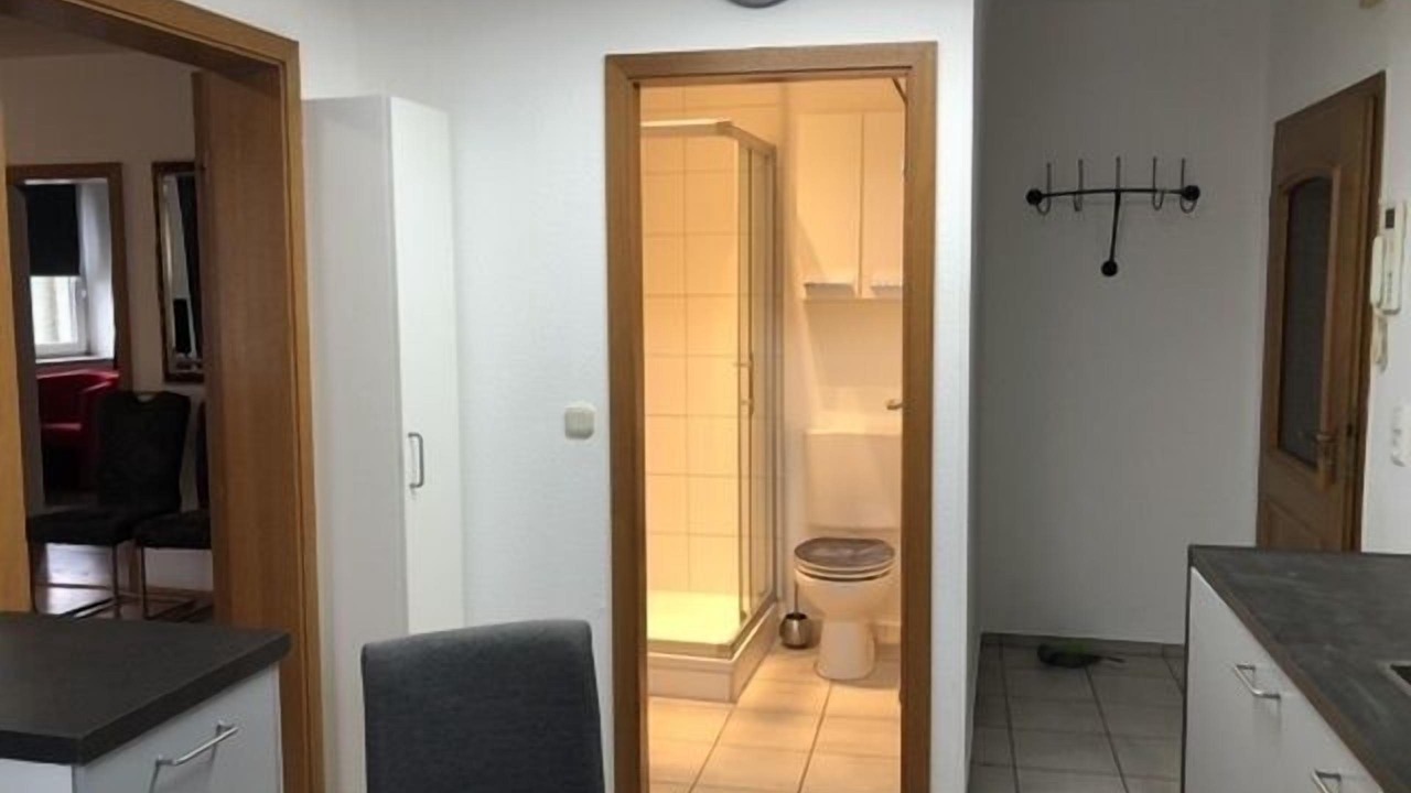 Photo of Bathroom in Schweinfurt