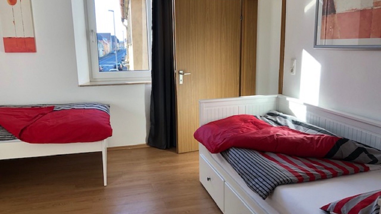 Photo of Bedroom in Schweinfurt