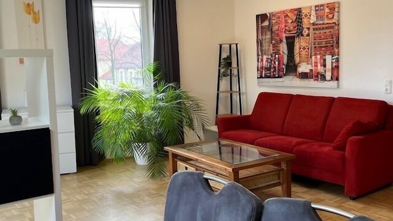 Photo of Livingroom in Schweinfurt
