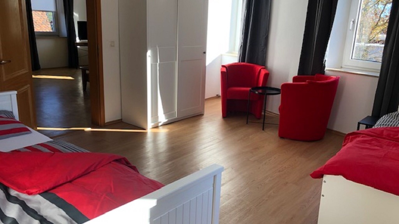 Photo of Bedroom in Schweinfurt