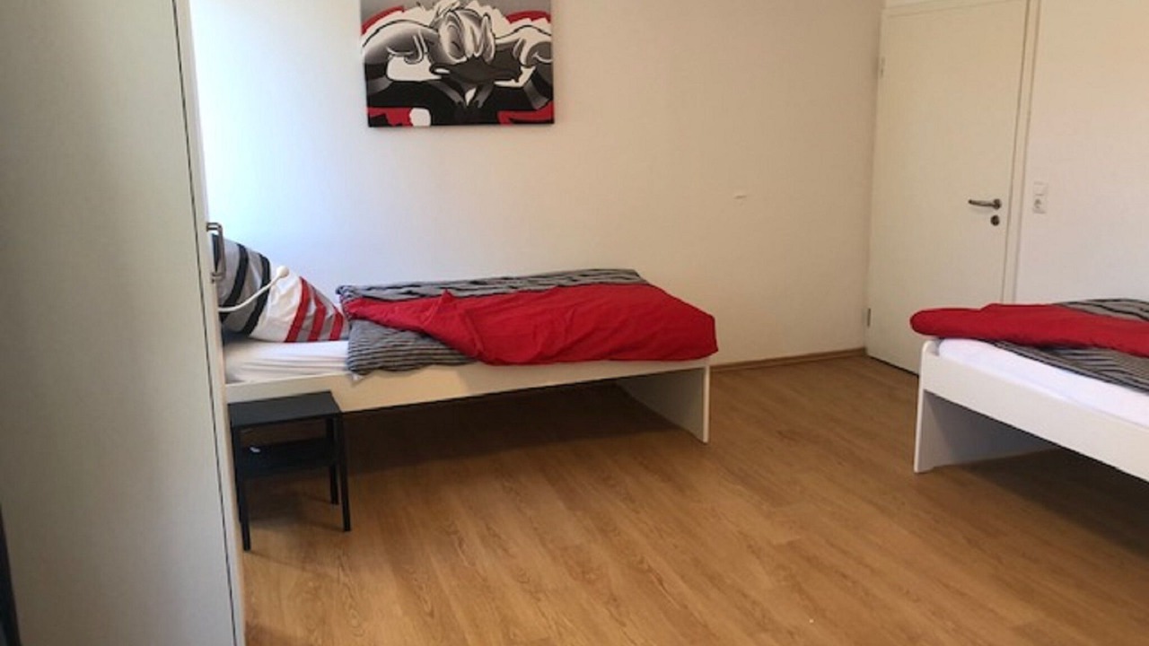 Photo of Bedroom in Schweinfurt