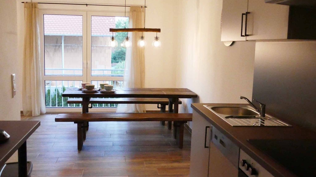 Photo of Kitchen in Ramsberg