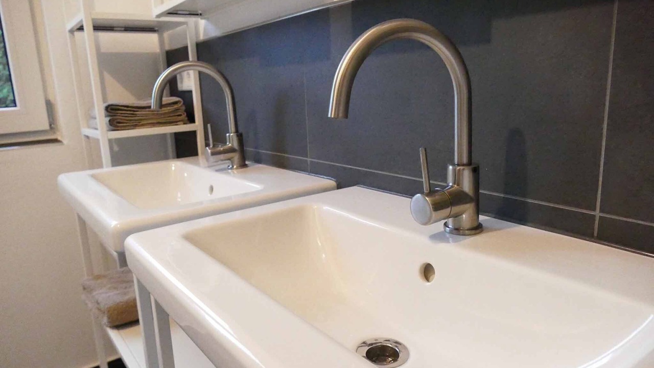 Photo of Bathroom in Ramsberg