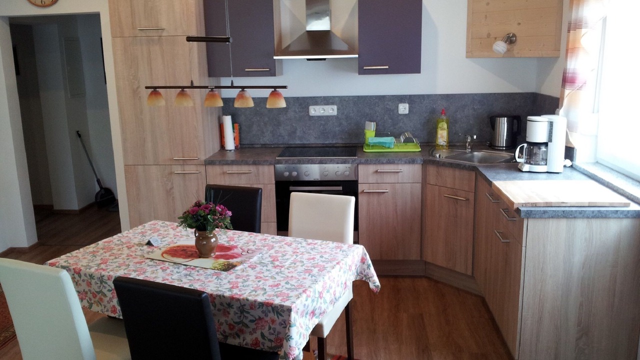 Photo of Kitchen in Selber Vorwerk