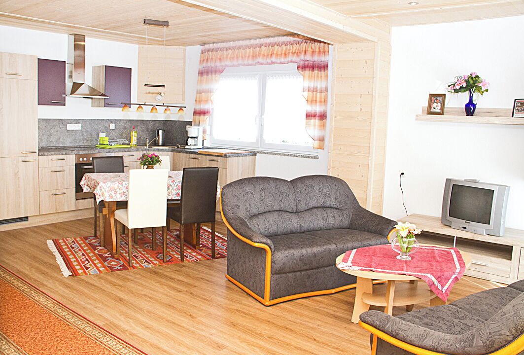 Photo of Livingroom in Selber Vorwerk