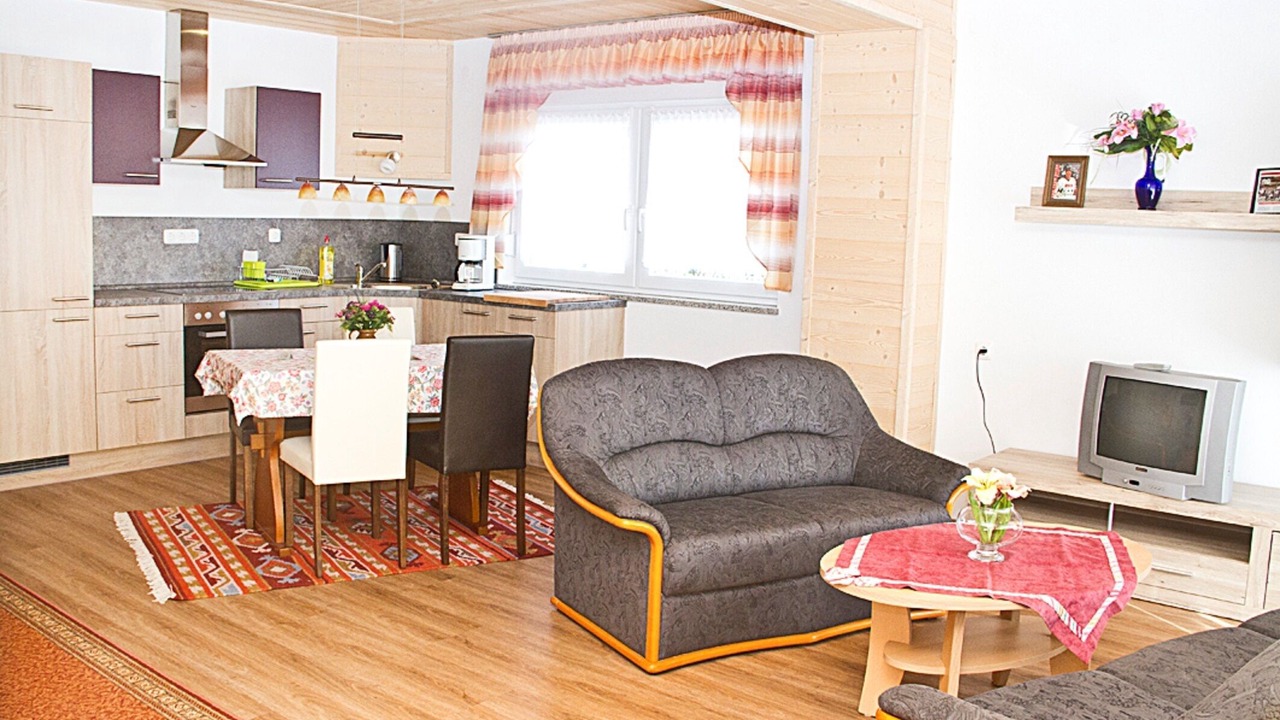 Photo of Livingroom in Selber Vorwerk