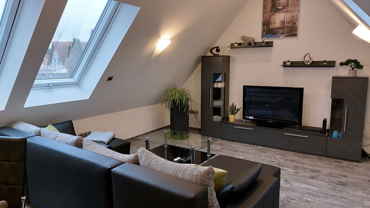 Photo of Livingroom in Rothlein