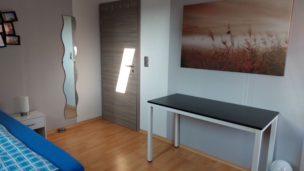 Photo of Bedroom in Rothlein