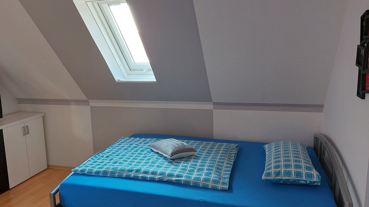 Photo of Bedroom in Rothlein