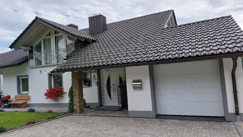 Photo of Outdoor in Breitenberg