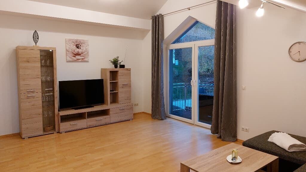 Photo of Livingroom in Breitenberg
