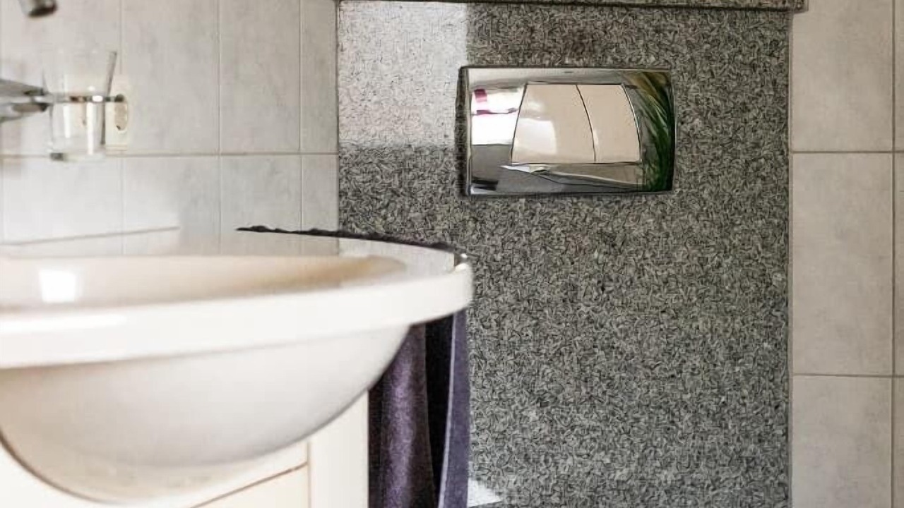 Photo of Bathroom in Breitenberg