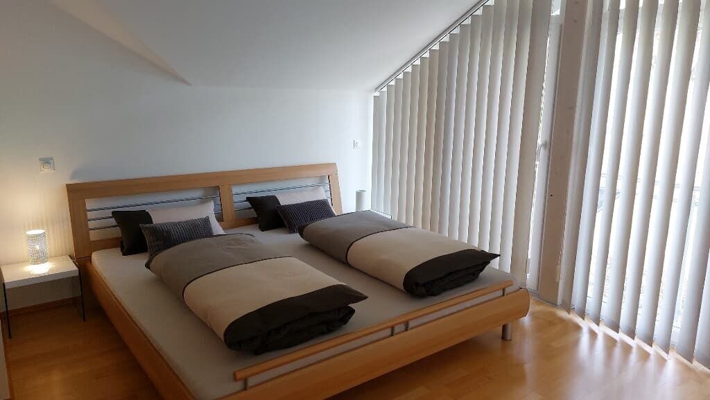 Photo of Bedroom in Breitenberg