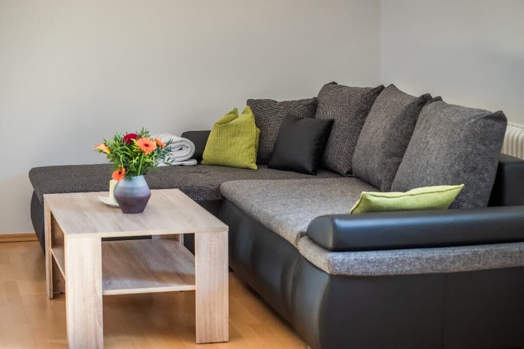 Photo of Livingroom in Breitenberg