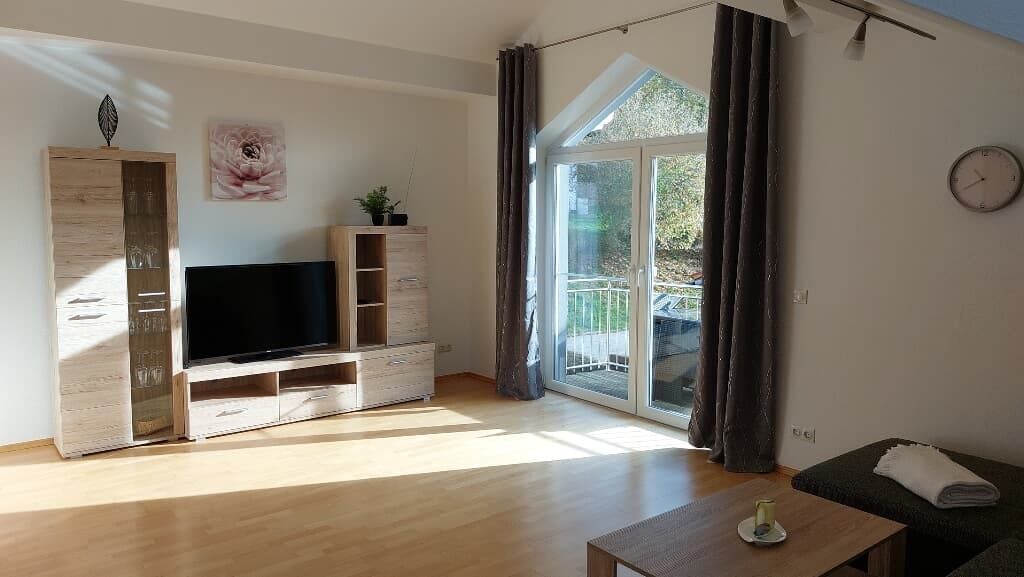 Photo of Livingroom in Breitenberg