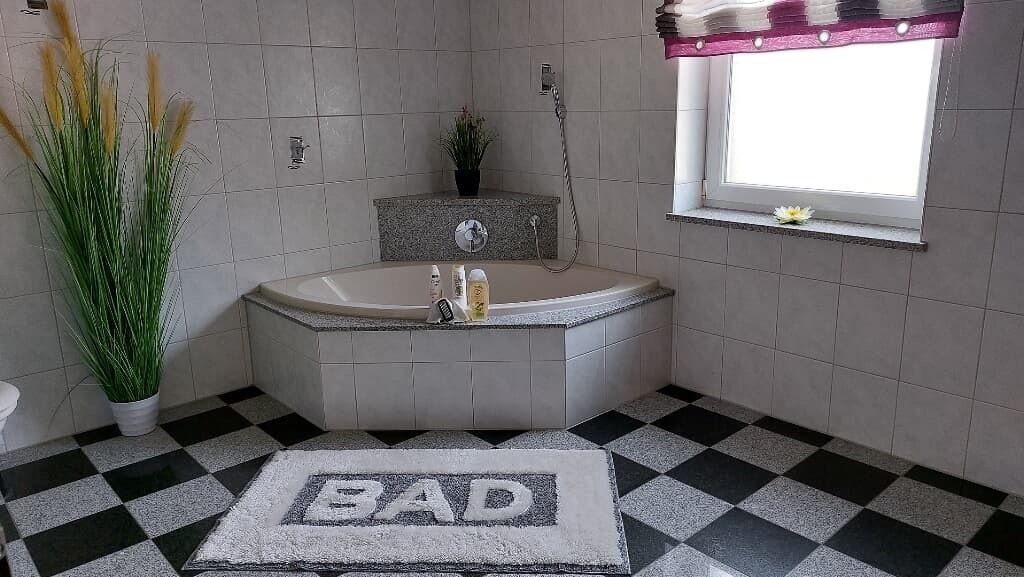 Photo of Bathroom in Breitenberg