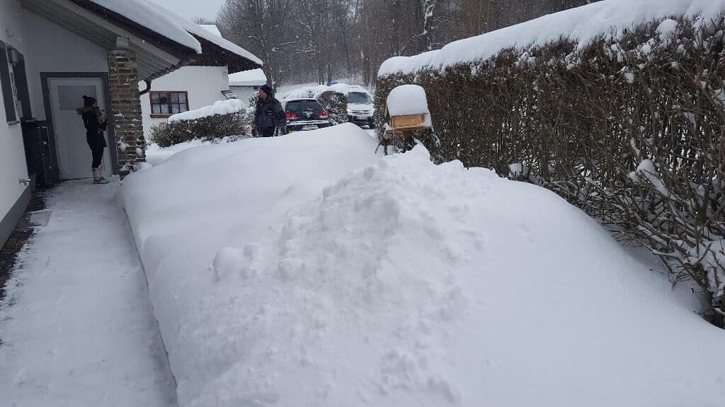 Photo of Outdoor in Breitenberg