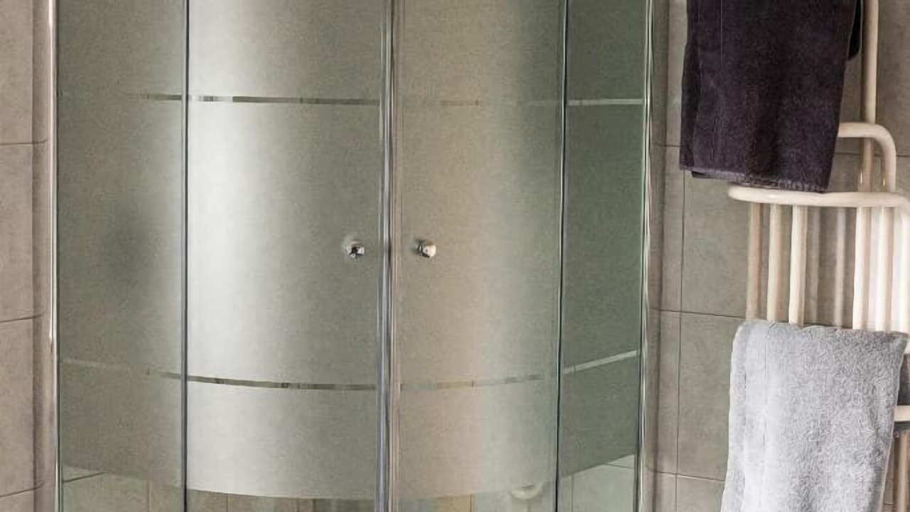 Photo of Bathroom in Breitenberg