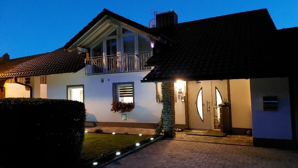 Photo of Outdoor in Breitenberg