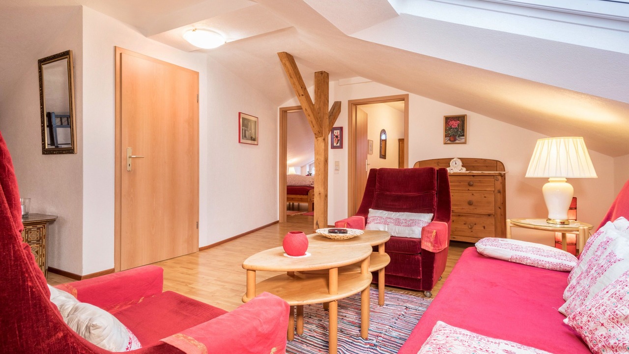 Photo of Bedroom in Wangen im Allgaeu
