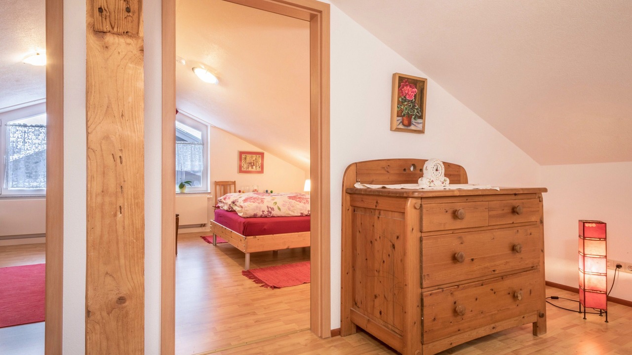 Photo of Bedroom in Wangen im Allgaeu