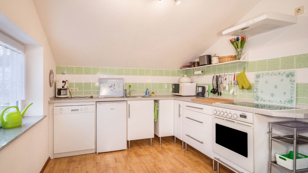 Photo of Kitchen in Wangen im Allgaeu