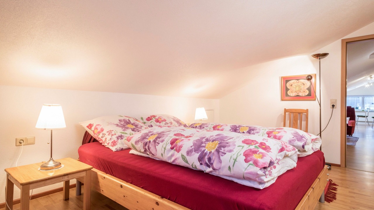 Photo of Bedroom in Wangen im Allgaeu